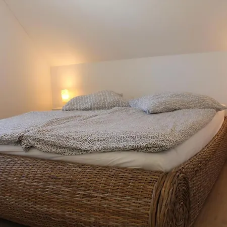 Apartment F 86 In Born