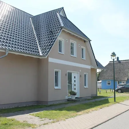 Apartment F 86 In Born