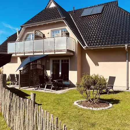 Apartment F 86 In