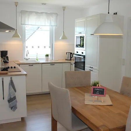 Lejlighed F 86 In Born