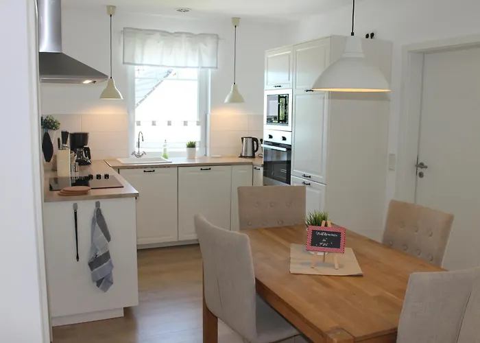 Appartement F 86 In Born