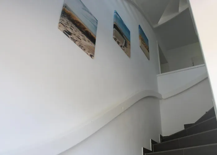 F 86 In Appartement *