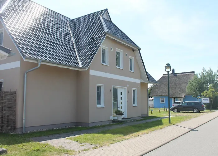 Appartement F 86 In *