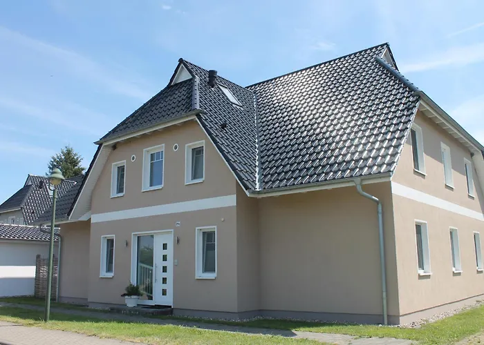 F 86 In Appartement Born